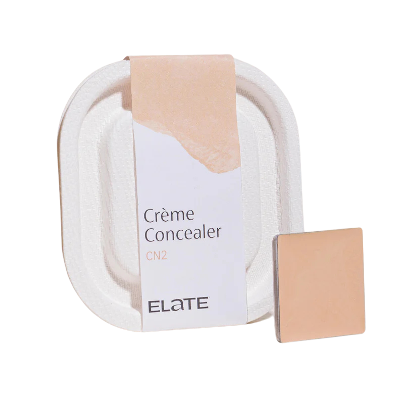 Elate Cosmetics Creme Concealer - 9 Shades
