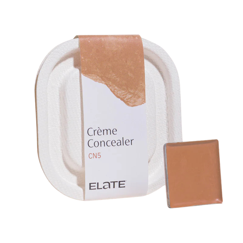 Elate Cosmetics Creme Concealer - 9 Shades