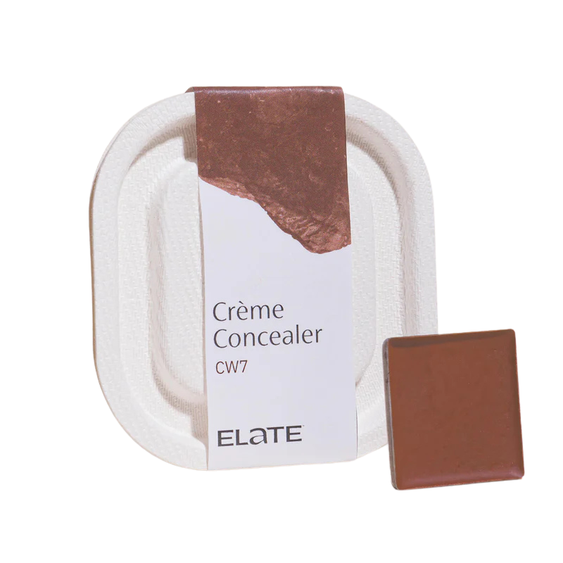 Elate Cosmetics Creme Concealer - 9 Shades