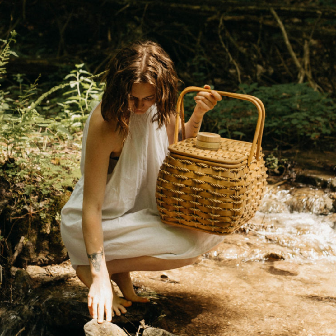 Motherly Organics Baby Bum Butter - Diaper Rash Salve