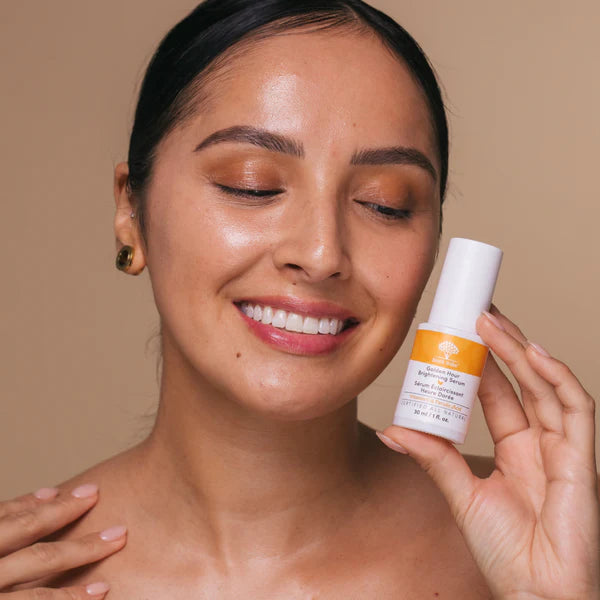 Birch Babe Golden Hour Brightening Vitamin C Serum