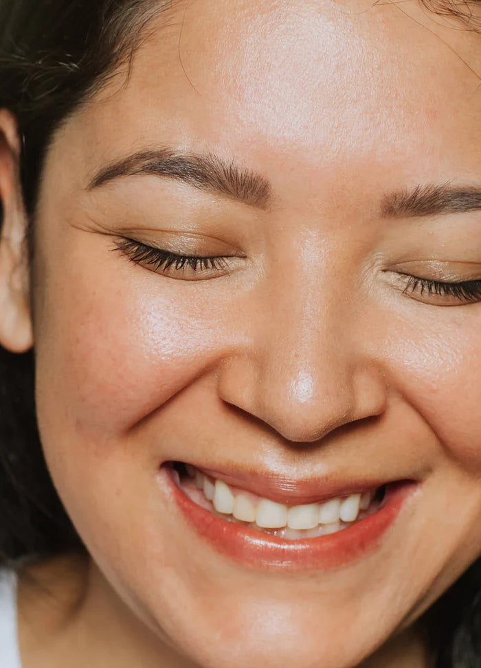 Elate Natural Mascara Full Size - Black