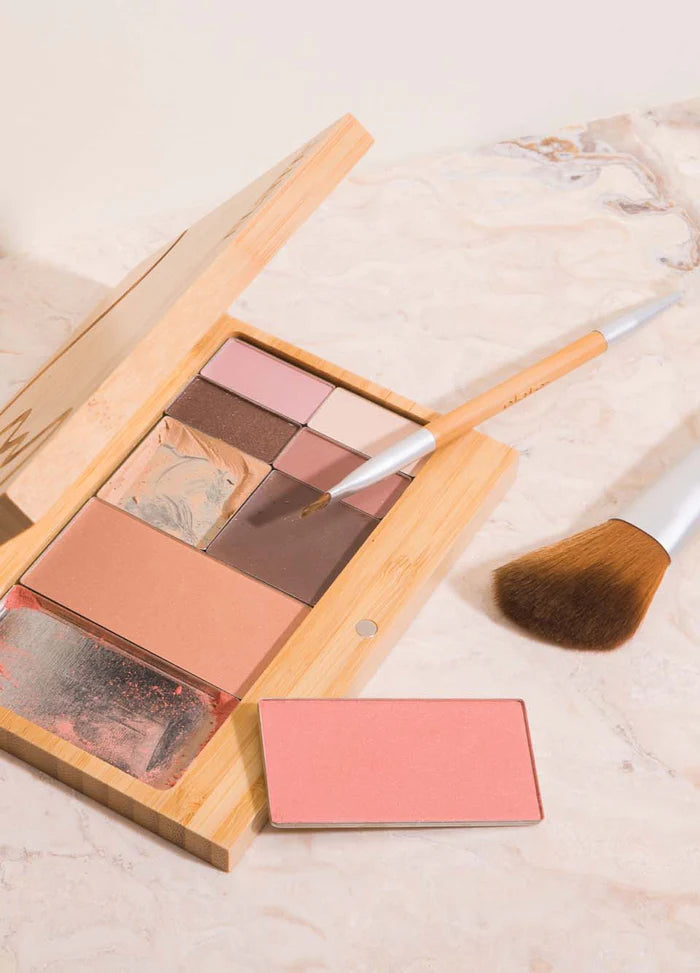 Elate Cosmetics Palette - Capsule