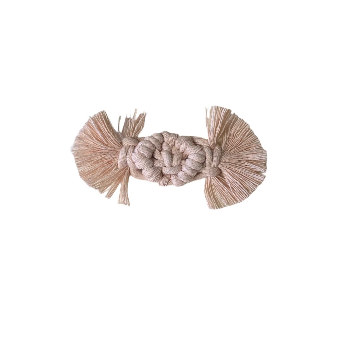 The Knot & Needle Handmade Hair Clips