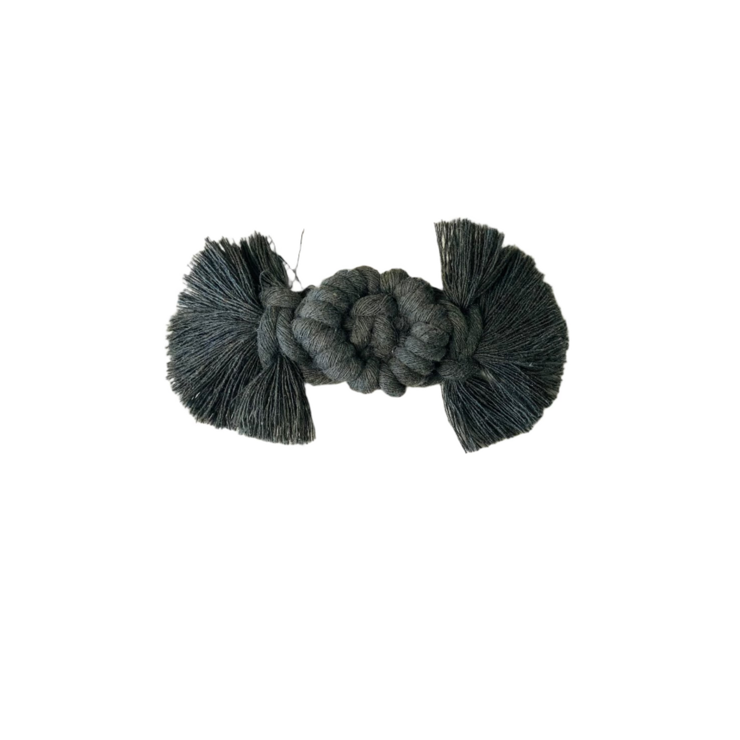 The Knot & Needle Handmade Hair Clips