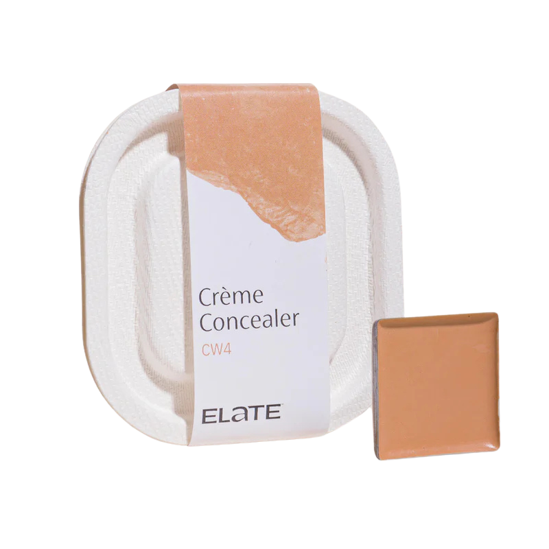 Elate Cosmetics Creme Concealer - 9 Shades