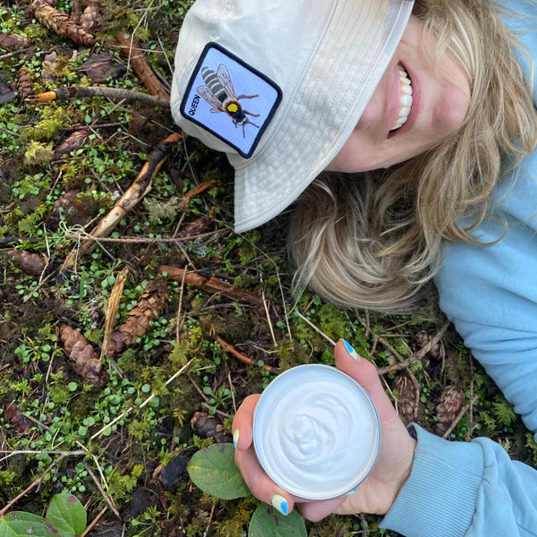 Birch Babe 100% Mineral Natural Sunscreen