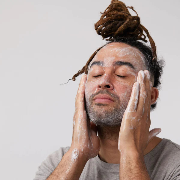 Birch Babe Facial Cleansing Bars