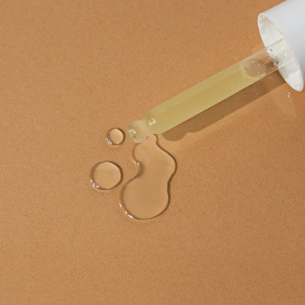 Birch Babe Natural Glow Face Serum