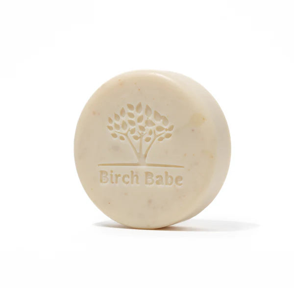 Birch Babe Facial Cleansing Bars