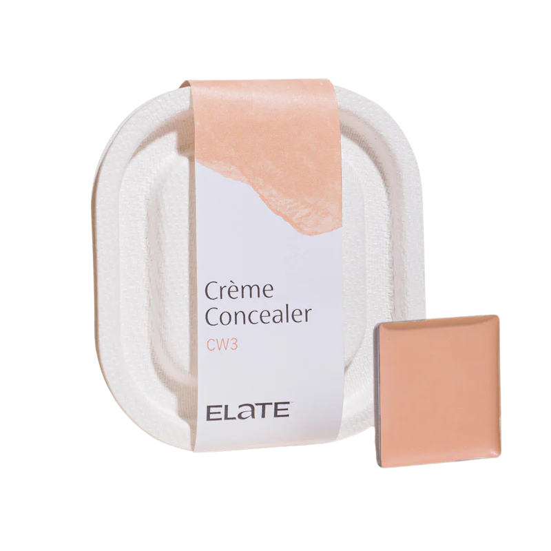 Elate Cosmetics Creme Concealer - 9 Shades