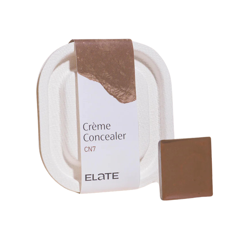 Elate Cosmetics Creme Concealer - 9 Shades