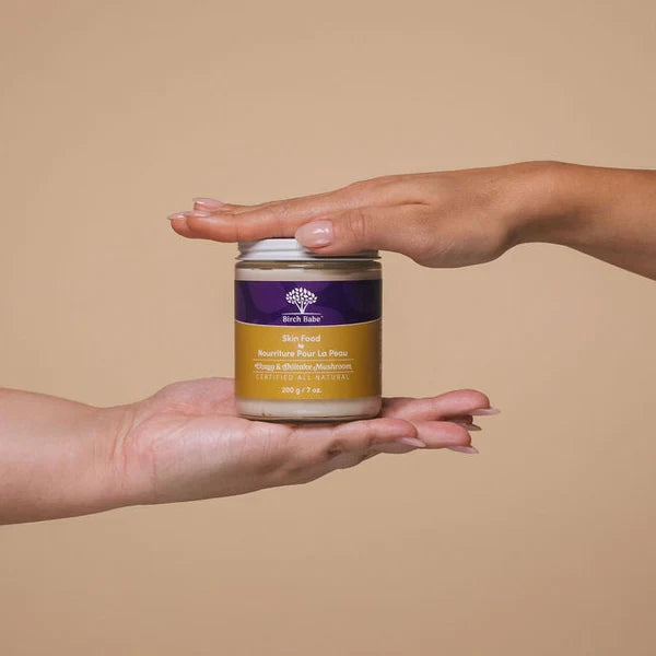 Save 20% on Birch Babe