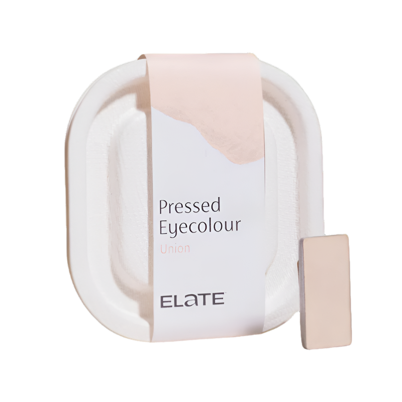 Elate Cosmetics Pressed EyeColour - Union