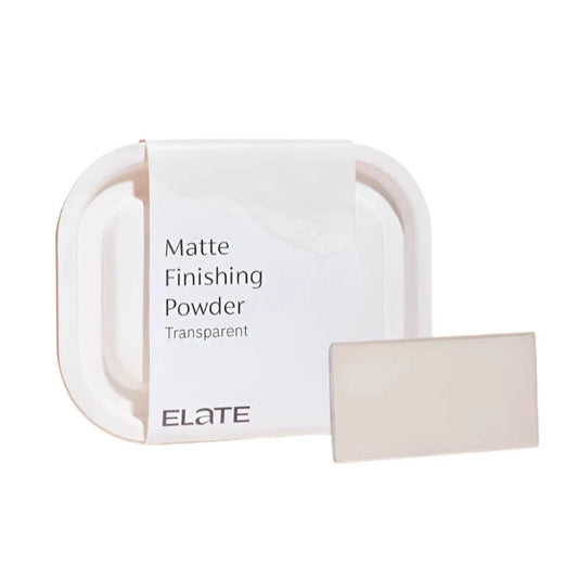 Elate Cosmetics Matte Finishing Powder - Daybreak