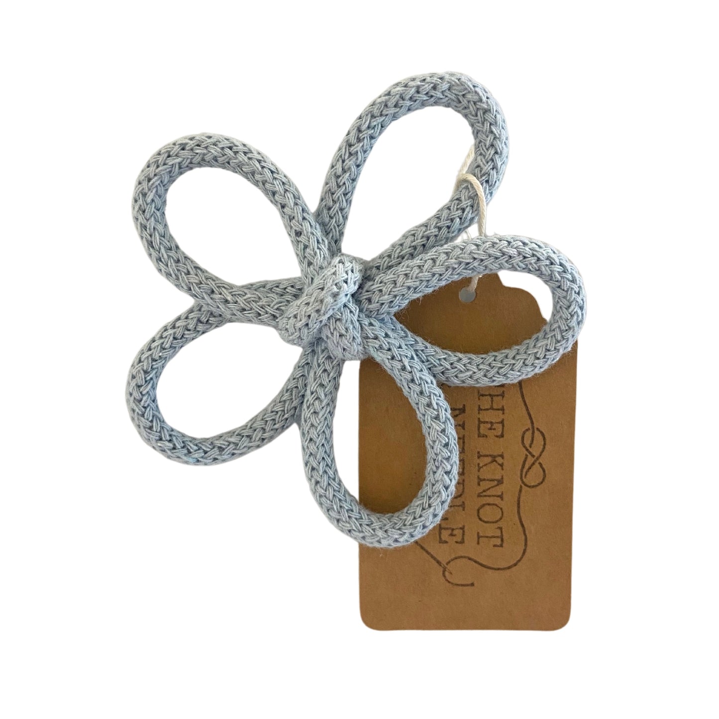 The Knot & Needle Magnet - Flower