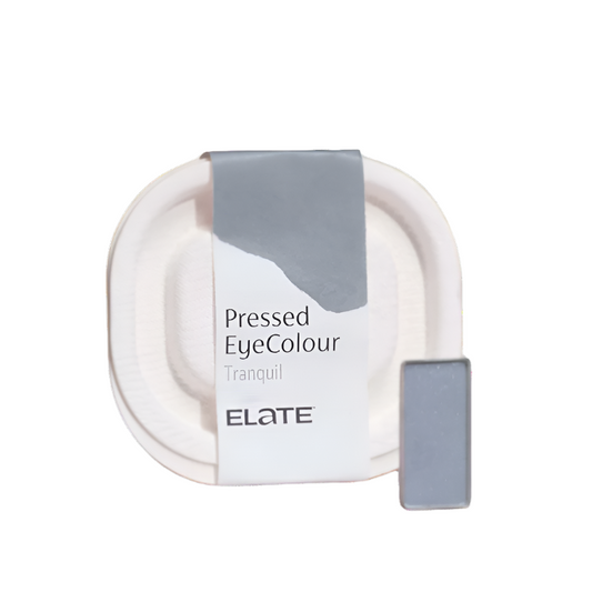 Elate Cosmetics Pressed EyeColour - Tranquil