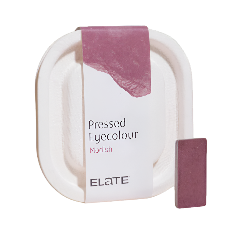 Elate Cosmetics Pressed EyeColour - Modish