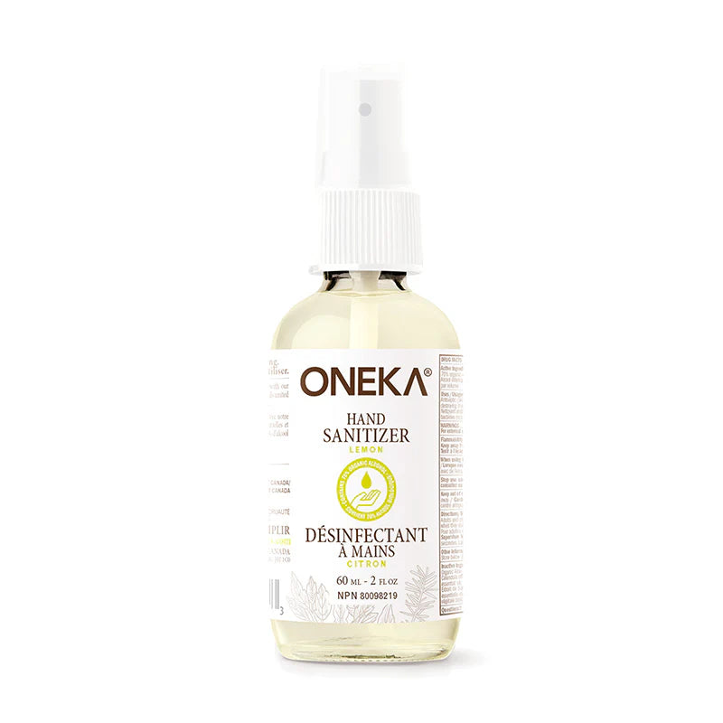 Oneka Hand Sanitizer