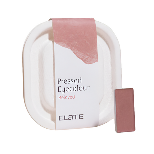 Elate Cosmetics Pressed EyeColour - Beloved