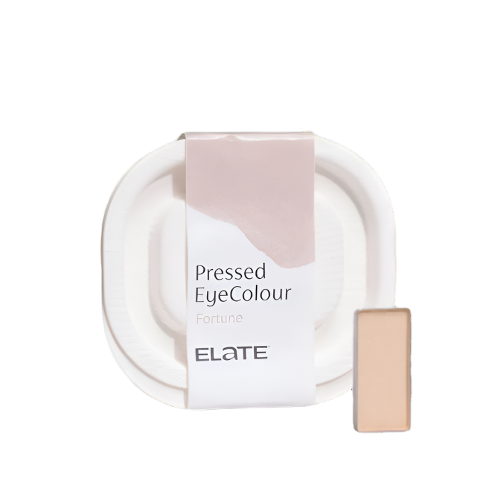 Elate Cosmetics Pressed EyeColour - Fortune