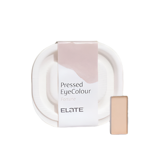 Elate Cosmetics Pressed EyeColour - Fortune