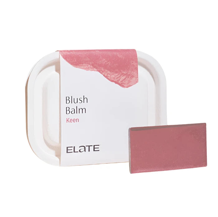 Elate Cosmetics Blush Balm - Keen