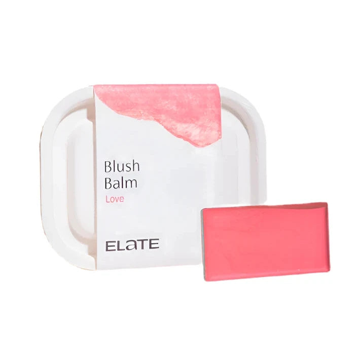 Elate Cosmetics Blush Balm - Love