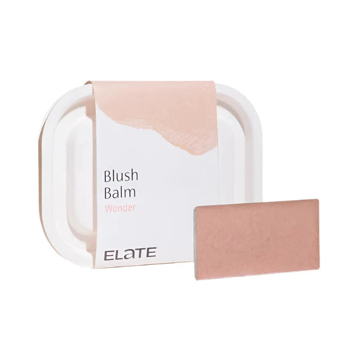 Elate Cosmetics Blush Balm - Wonder