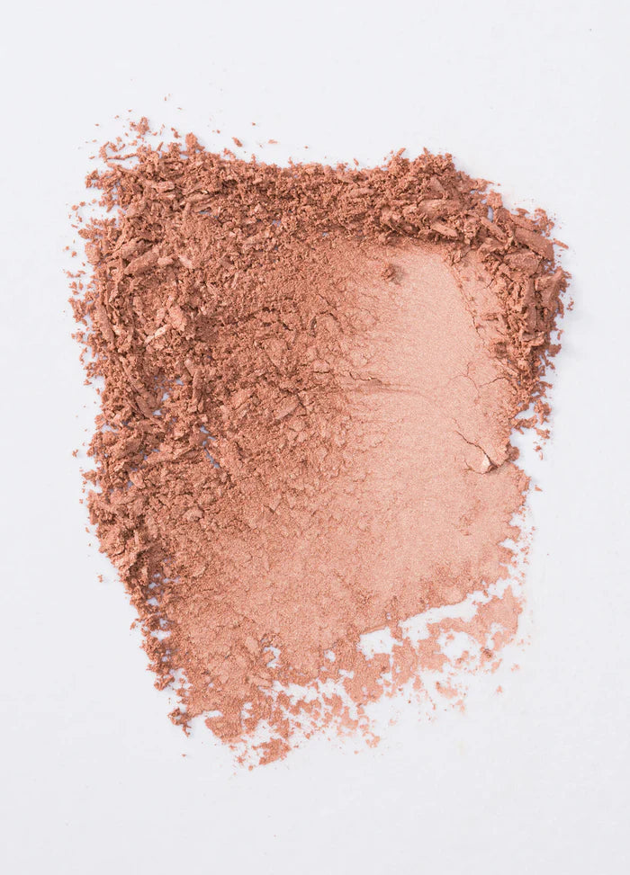 Elate Cosmetics Blush Powder - Sunbeam