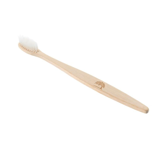 Birch Babe Bamboo Toothbrush