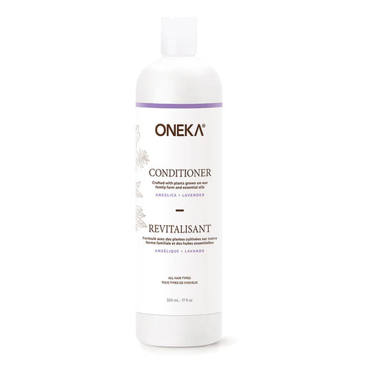 Oneka Conditioner - Angelica & Lavender