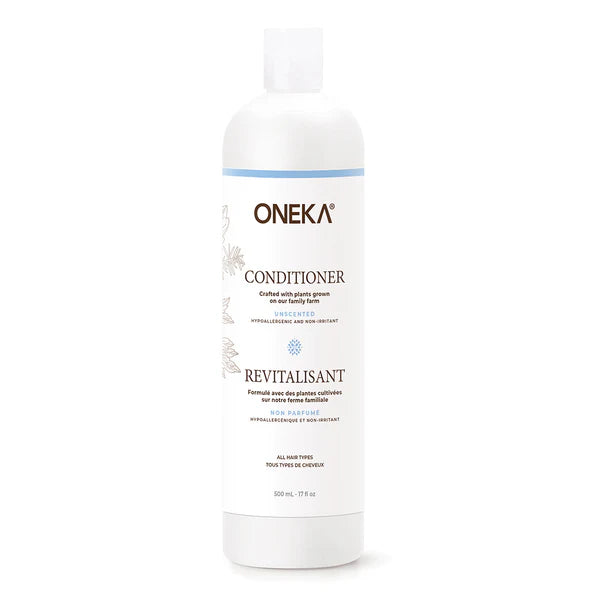 Oneka Conditioner - Unscented