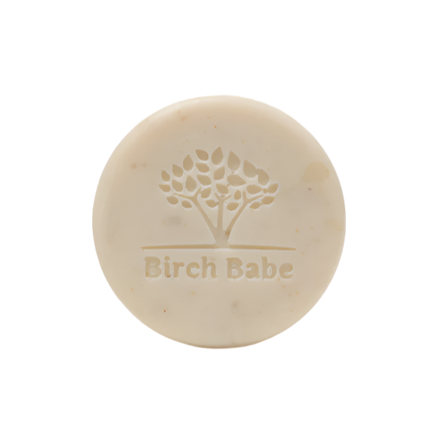 Birch Babe Facial Cleansing Bars