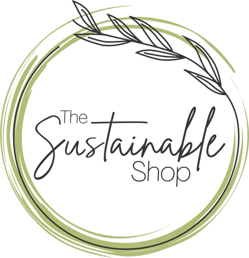 The Sustainable Shop