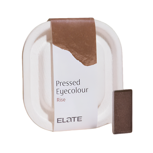 Elate Cosmetics Pressed EyeColour - Rise