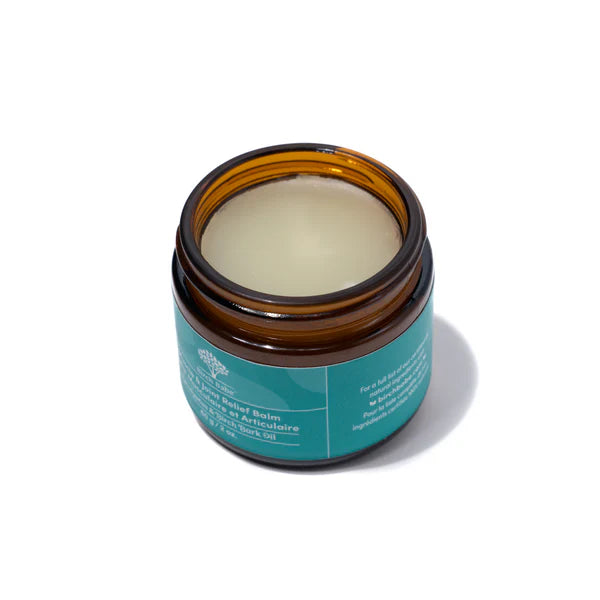 Birch Babe Muscle & Joint Relief Balm