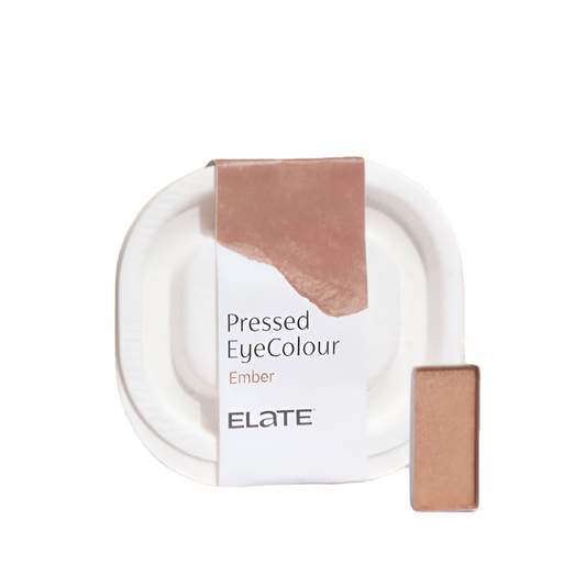 Elate Cosmetics Pressed EyeColour - Ember